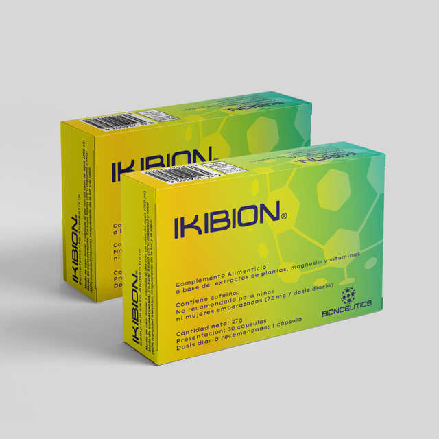 IKIBION