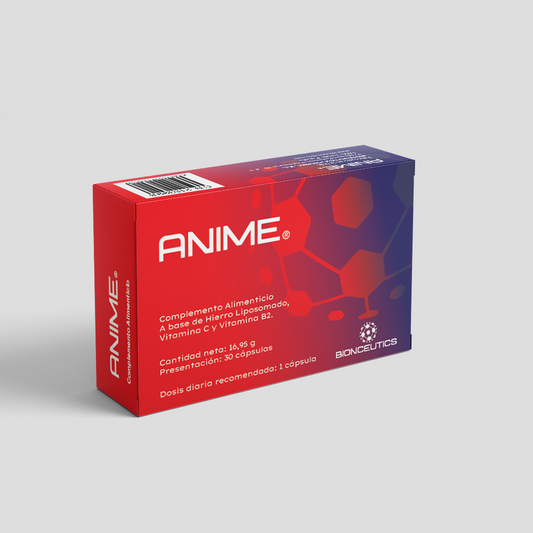 ANIME