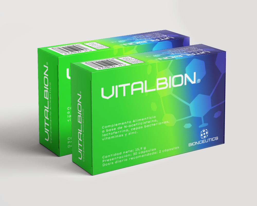 VITALBION