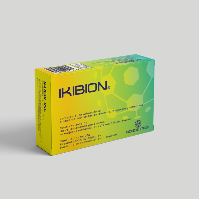 IKIBION