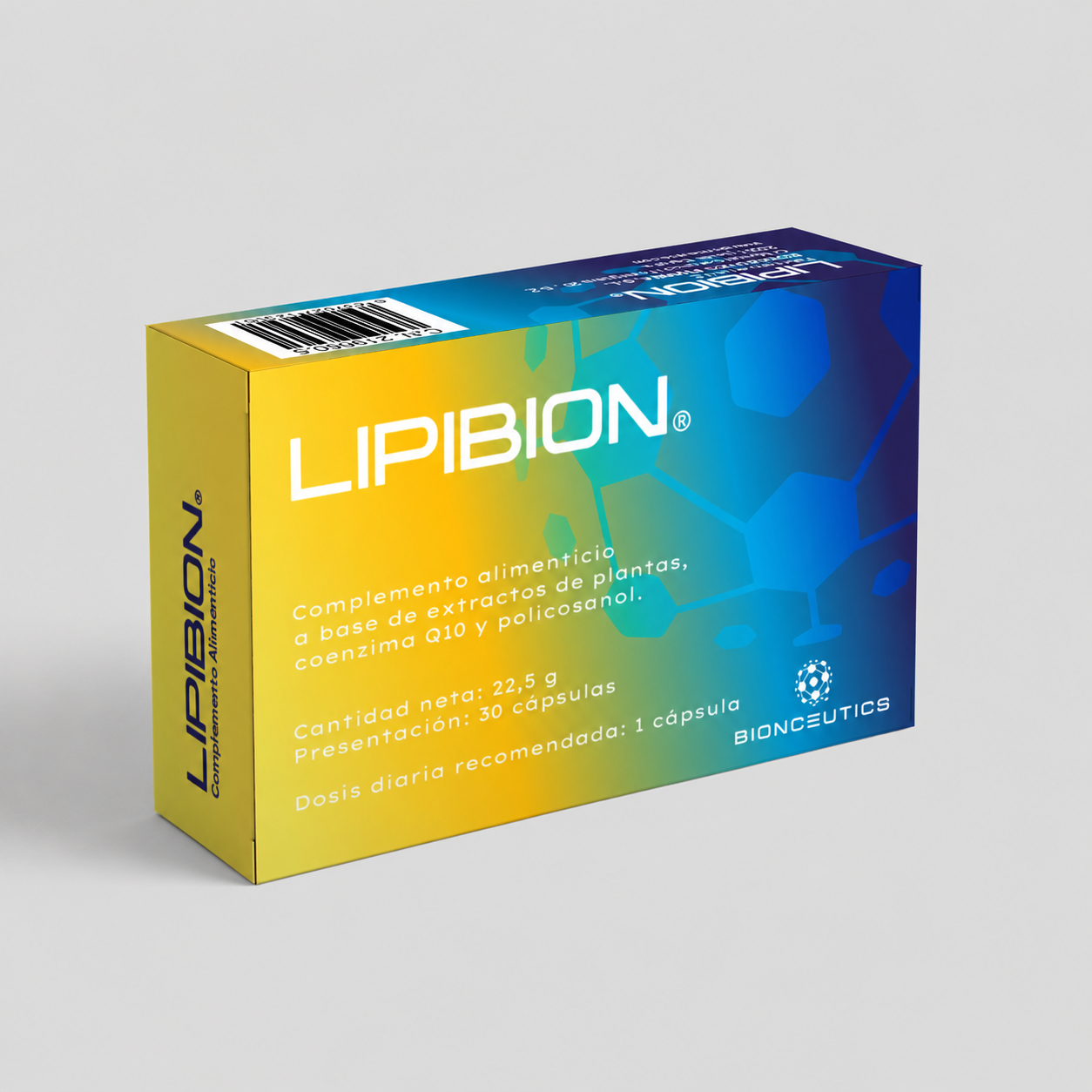 LIPIBION