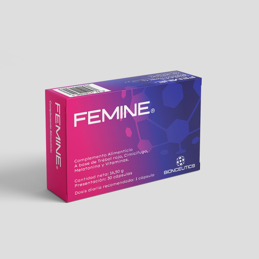 FEMINE