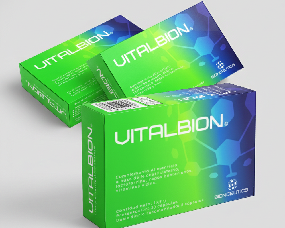 VITALBION