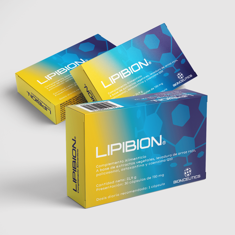 LIPIBION