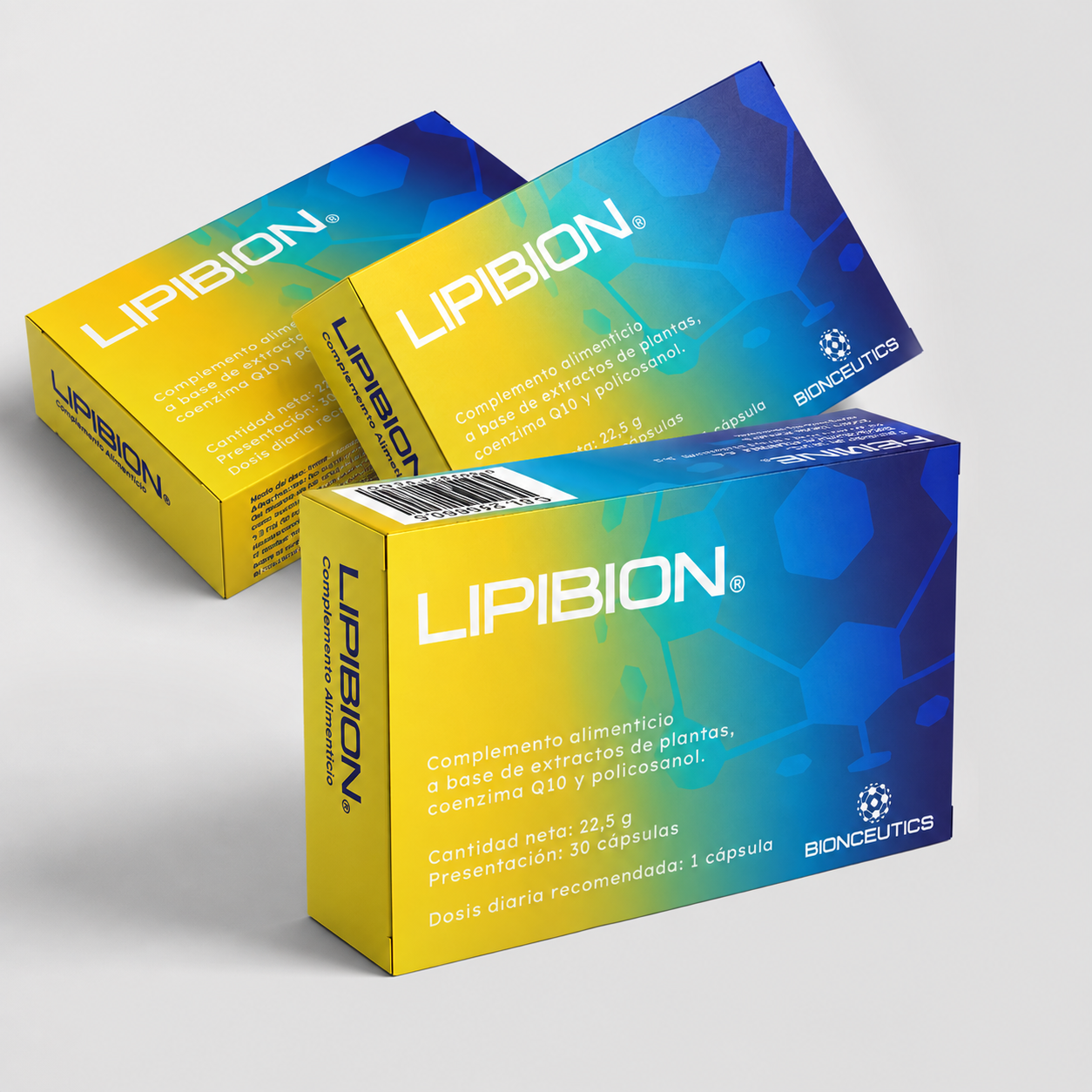 LIPIBION