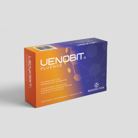 VENOBIT