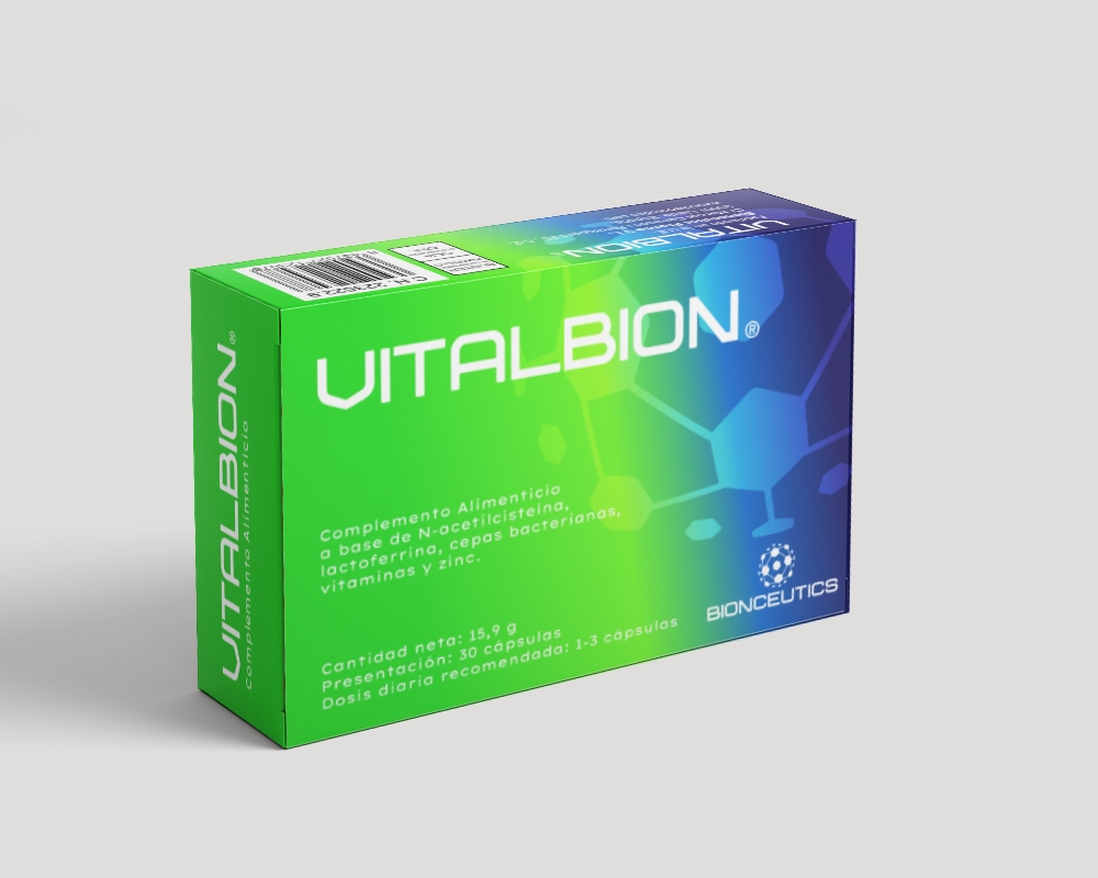 VITALBION
