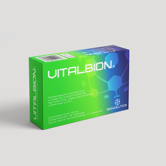 VITALBION